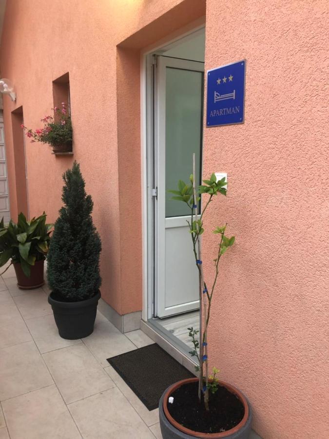 Two Bedroom Apartment Kastav Exterior photo
