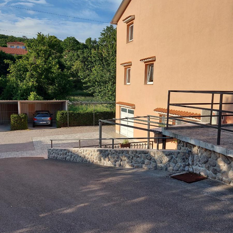 Two Bedroom Apartment Kastav Exterior photo