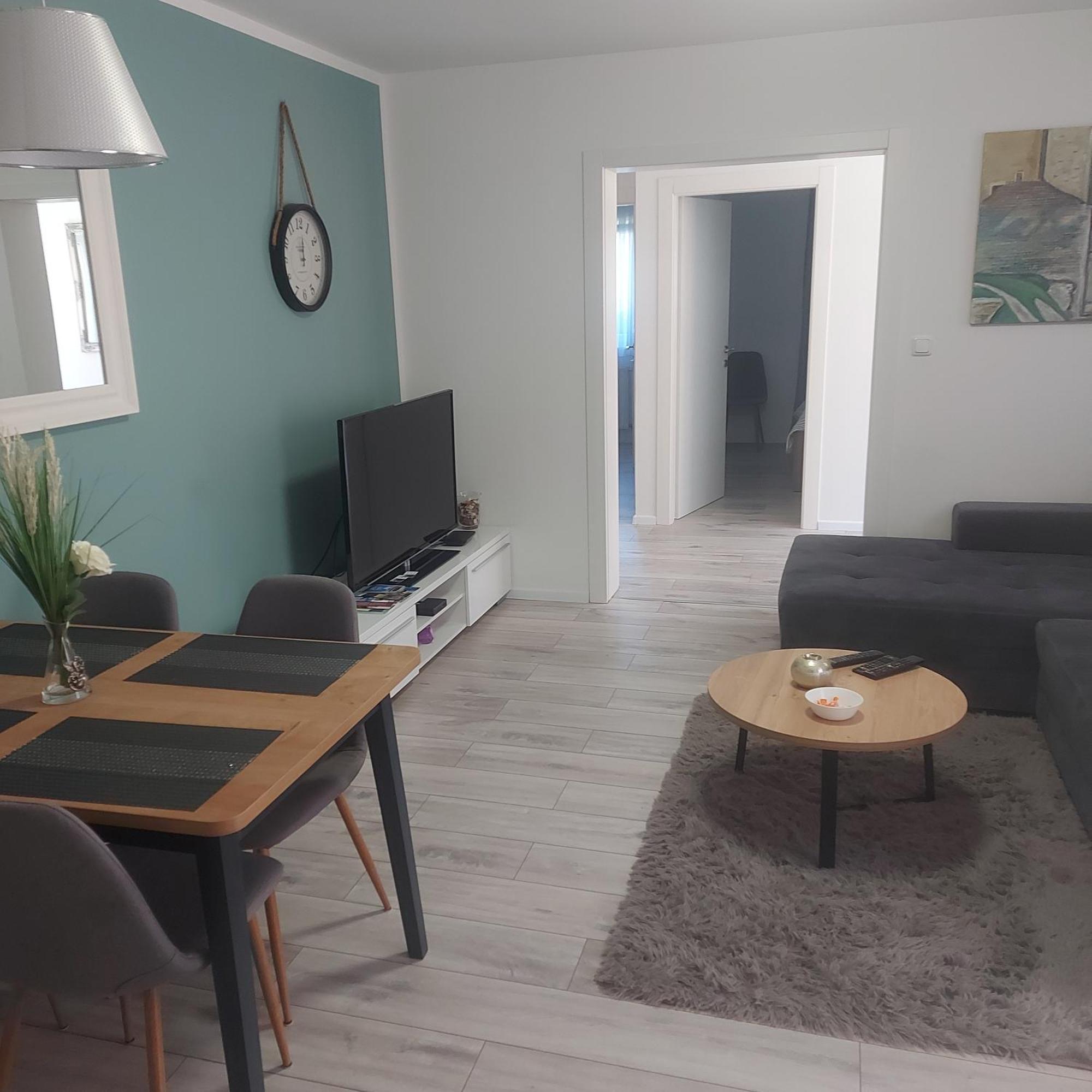 Two Bedroom Apartment Kastav Room photo