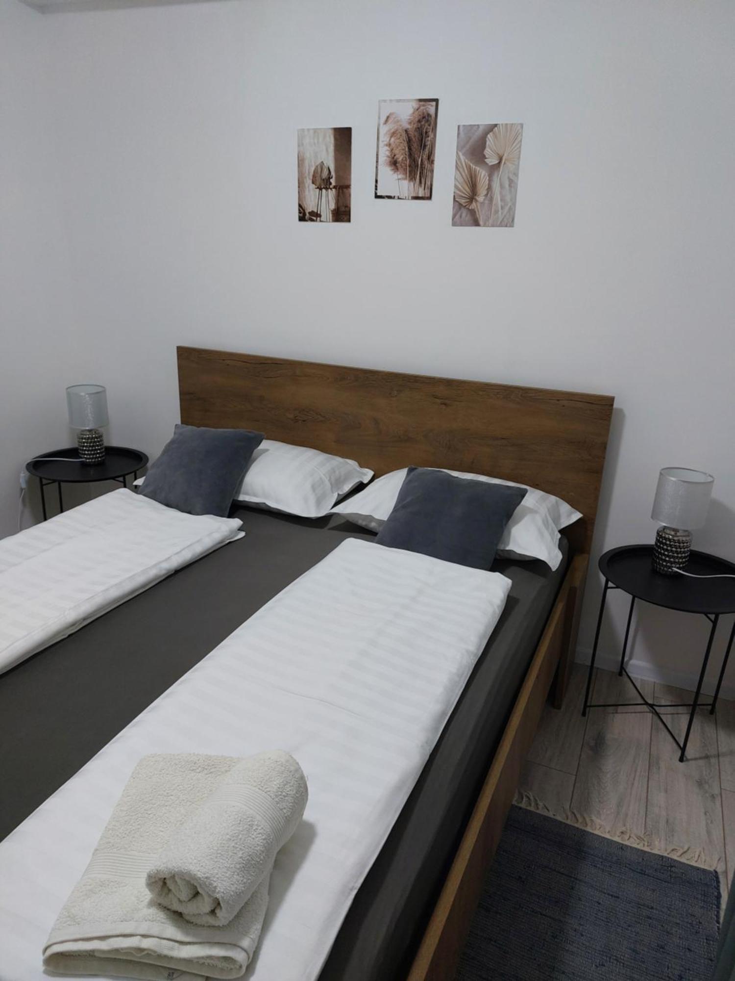 Two Bedroom Apartment Kastav Exterior photo