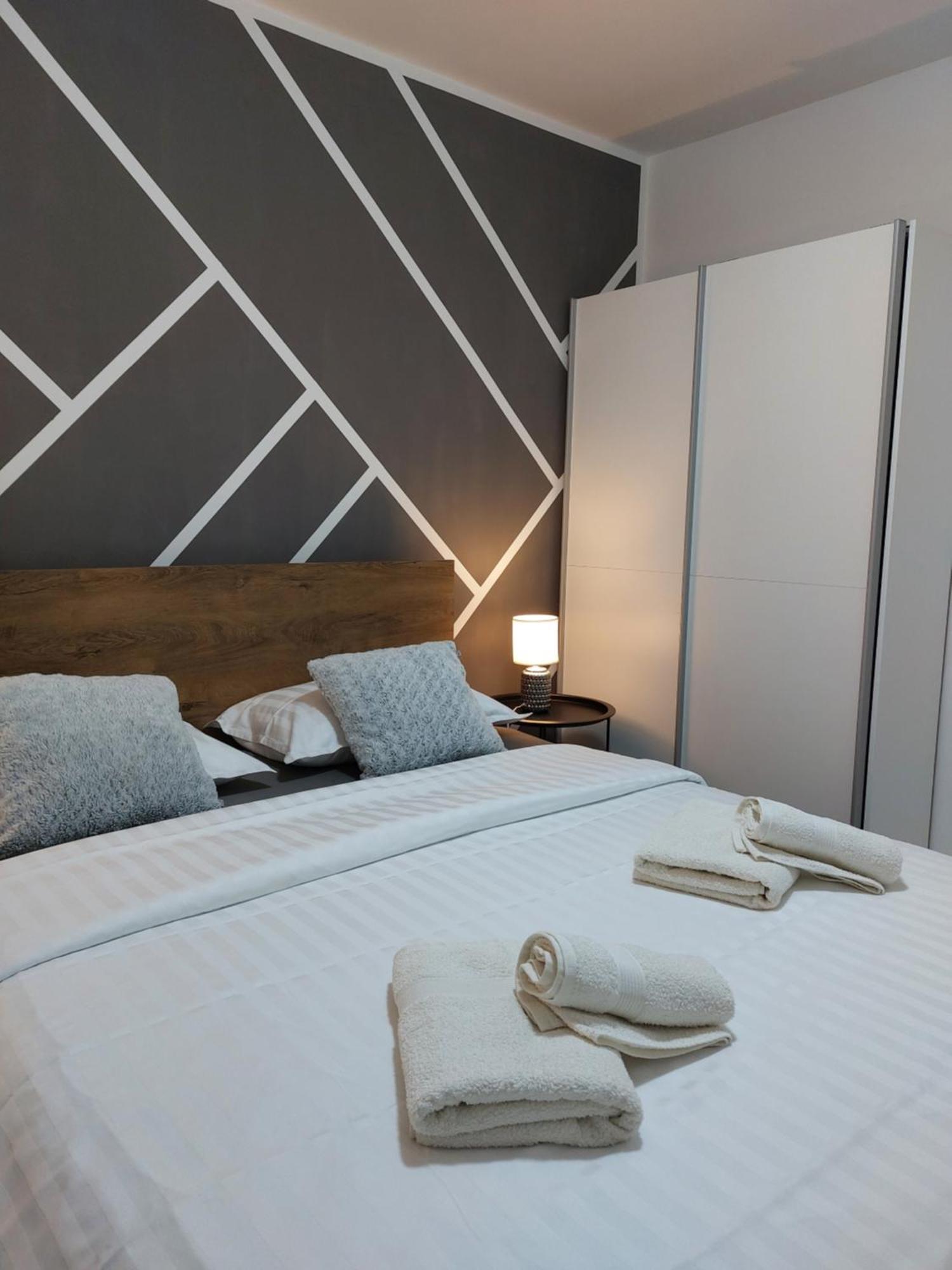 Two Bedroom Apartment Kastav Exterior photo