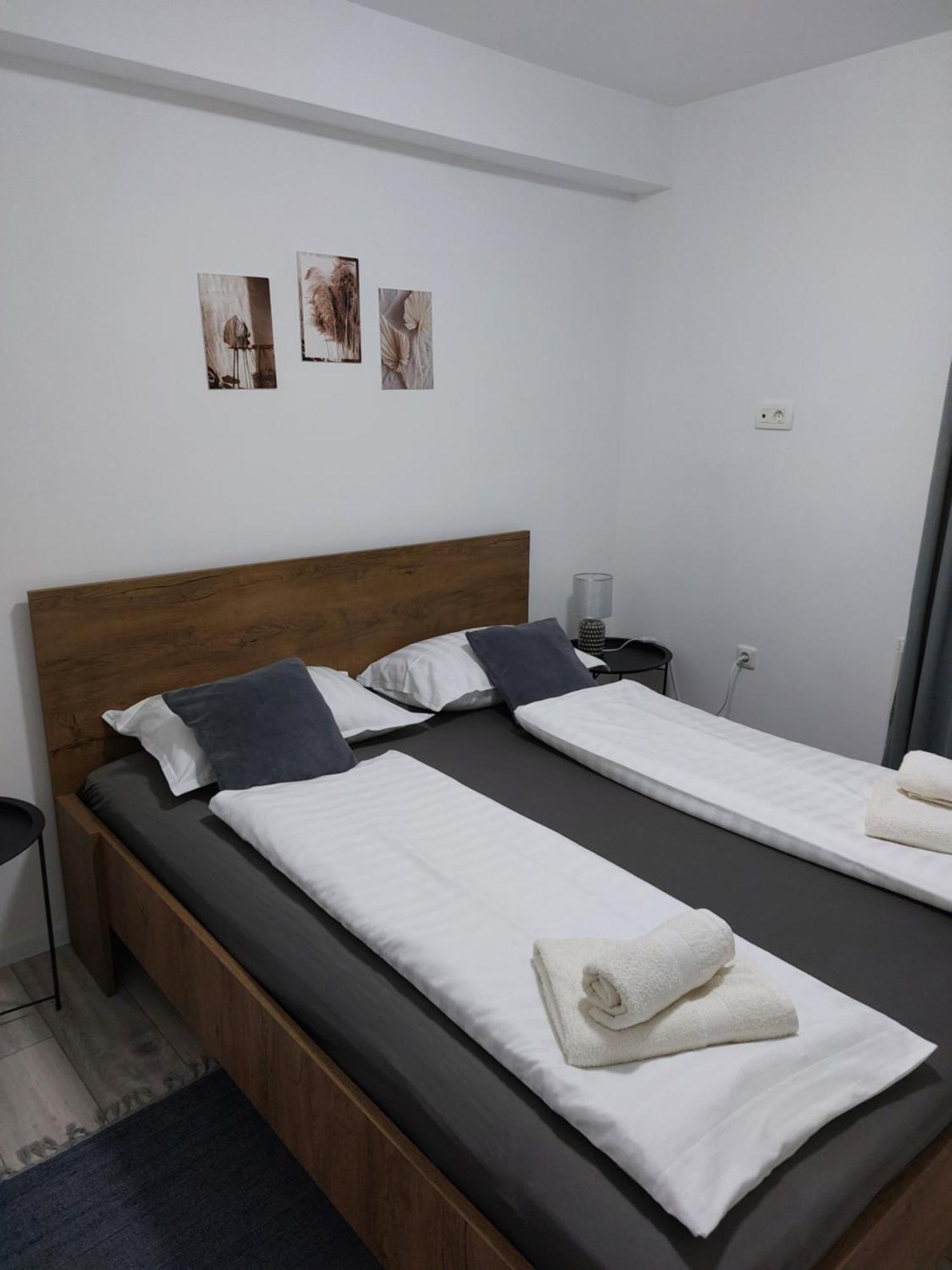 Two Bedroom Apartment Kastav Exterior photo