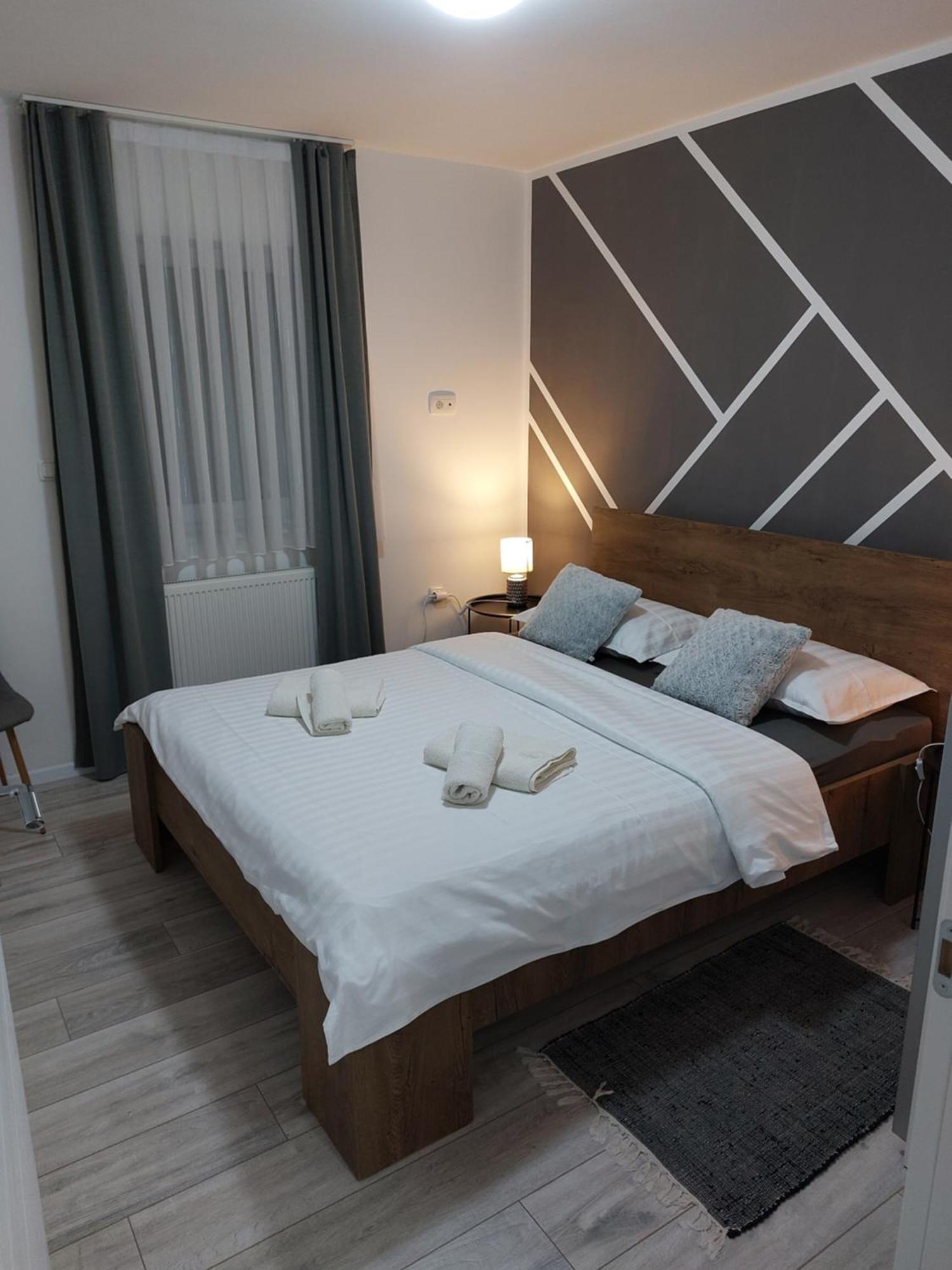Two Bedroom Apartment Kastav Exterior photo