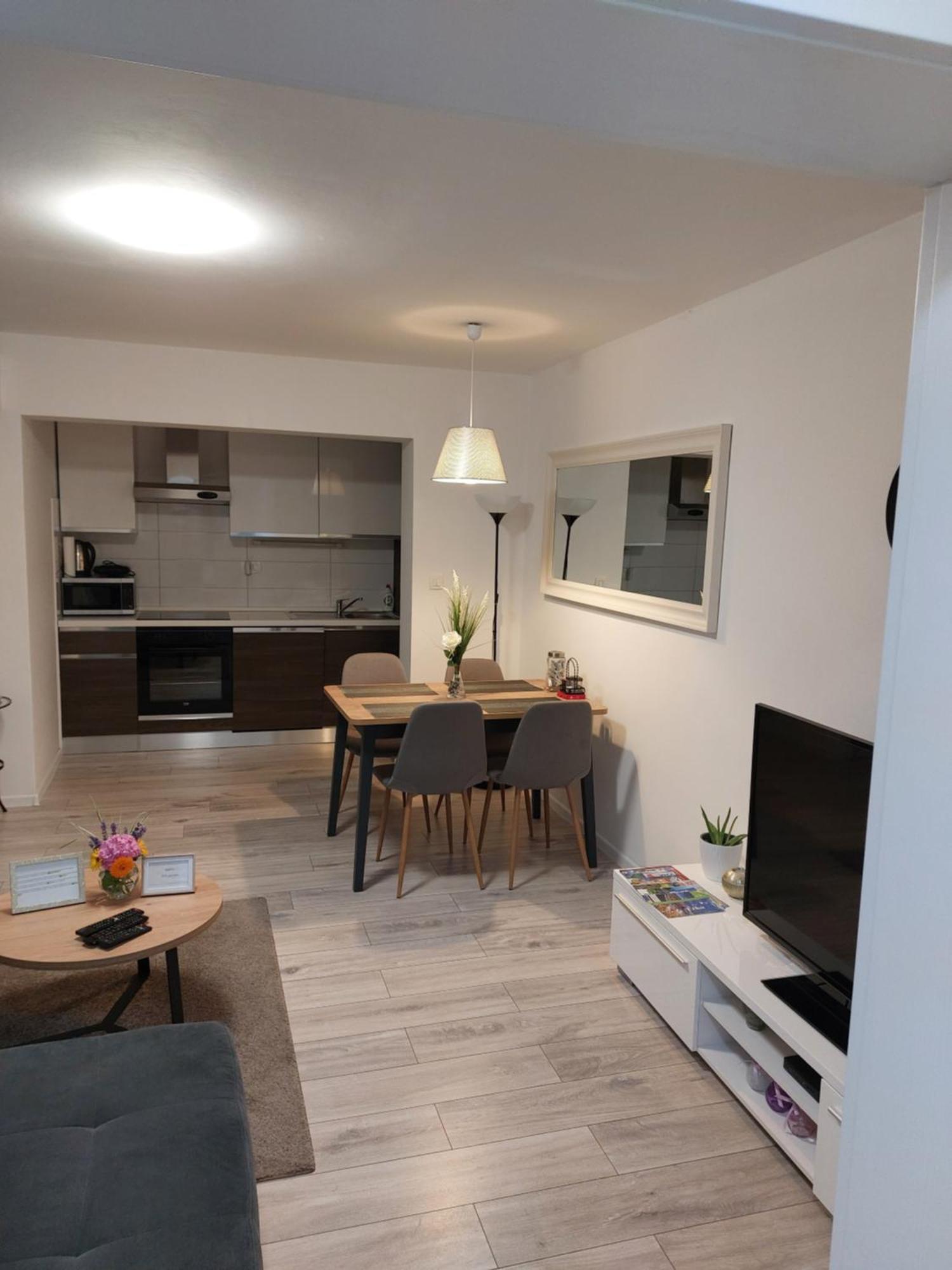 Two Bedroom Apartment Kastav Exterior photo