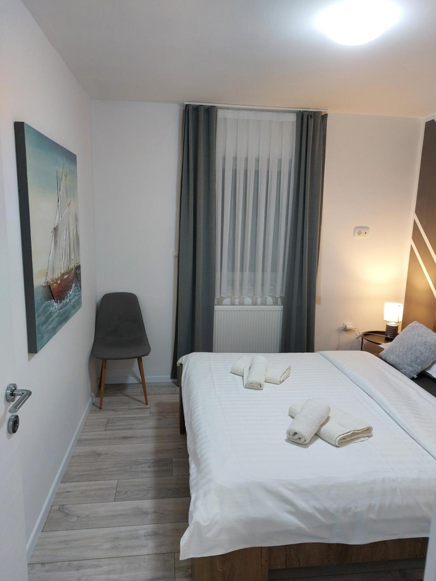 Two Bedroom Apartment Kastav Exterior photo