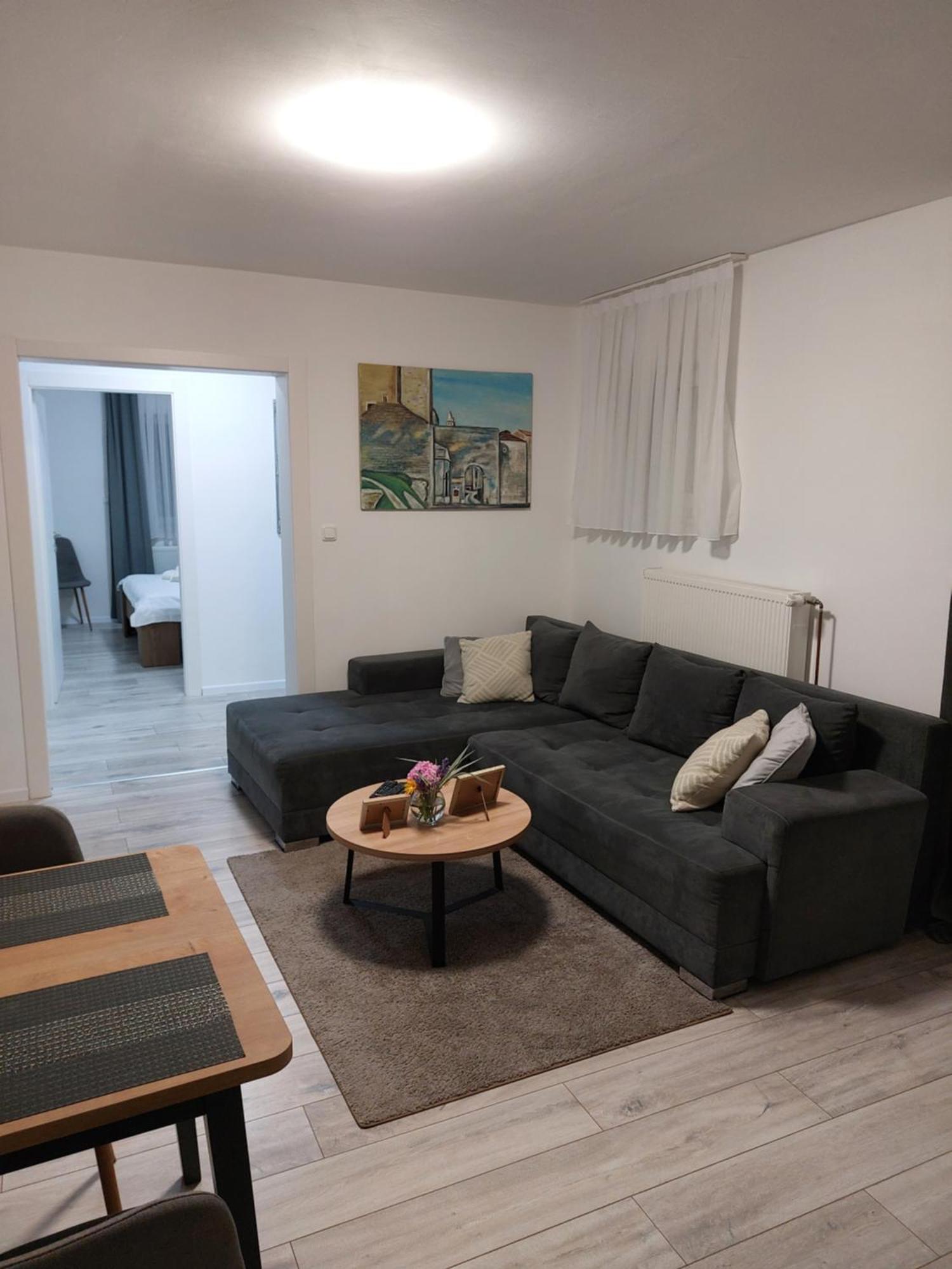 Two Bedroom Apartment Kastav Exterior photo