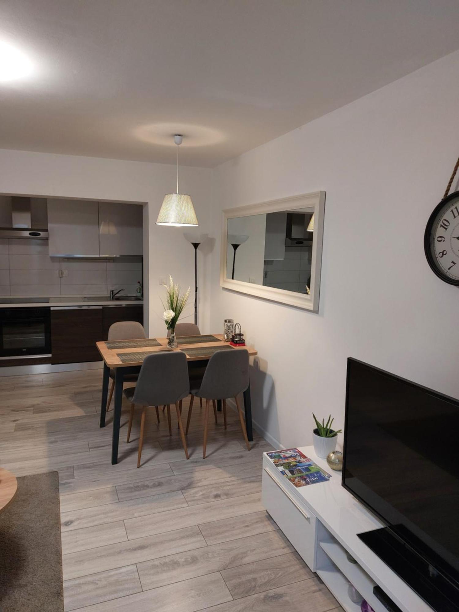 Two Bedroom Apartment Kastav Exterior photo