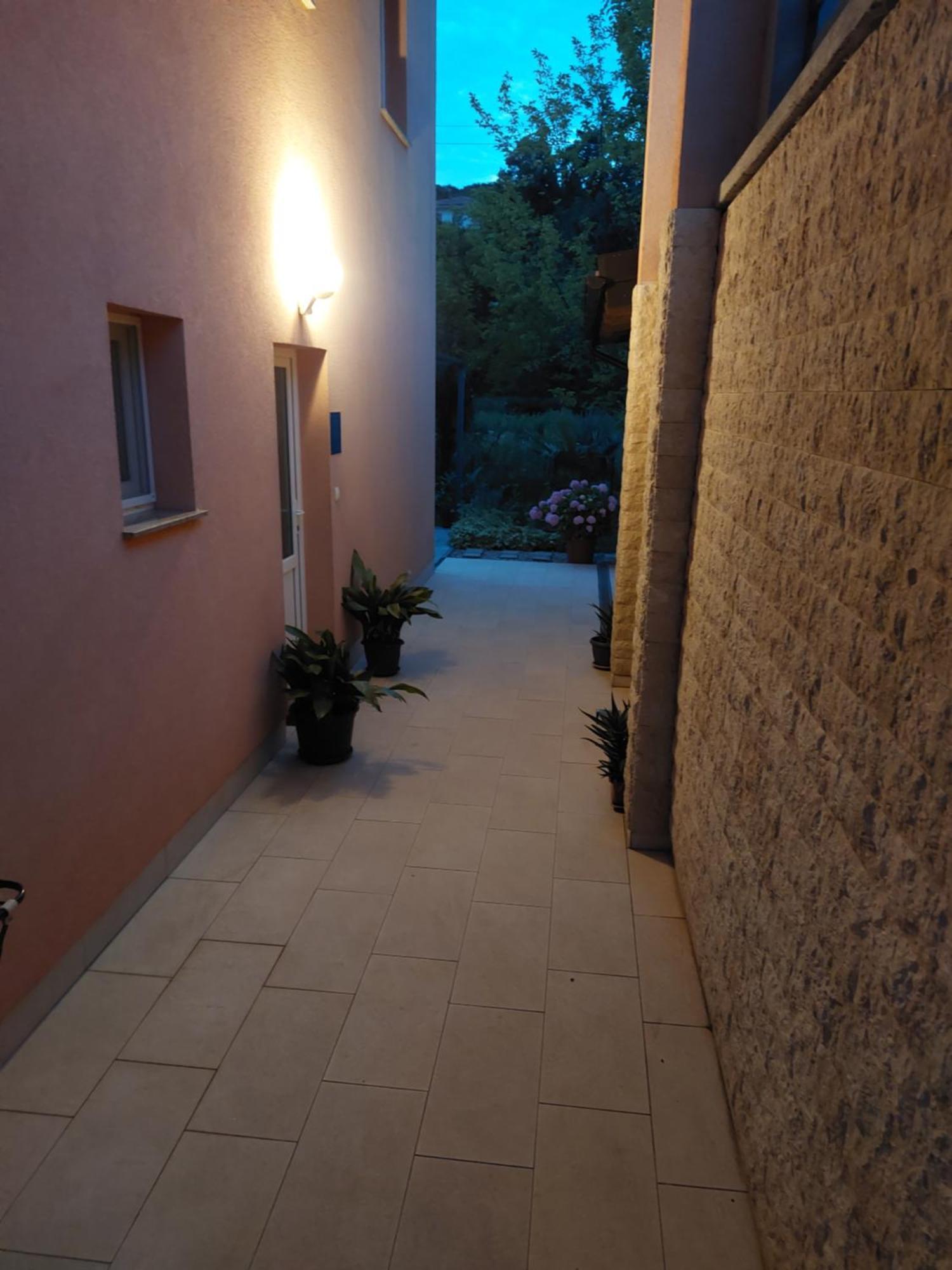 Two Bedroom Apartment Kastav Exterior photo