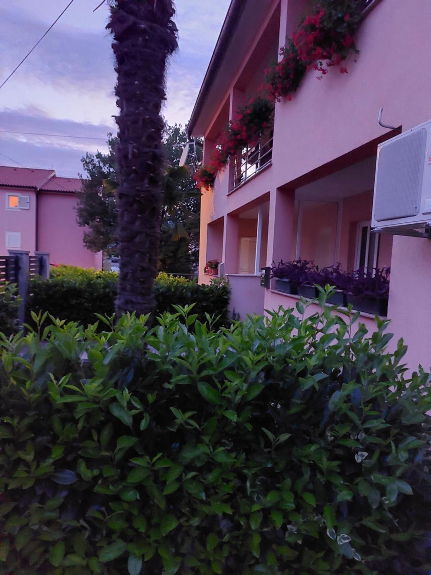 Two Bedroom Apartment Kastav Exterior photo