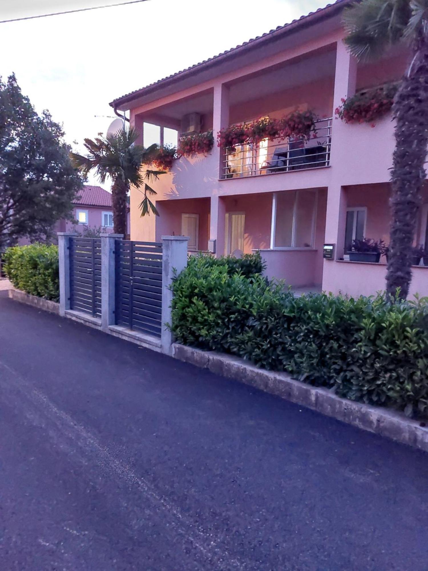 Two Bedroom Apartment Kastav Exterior photo